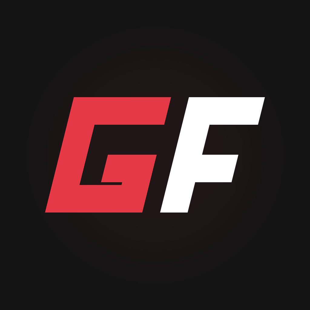 GymFlow logo